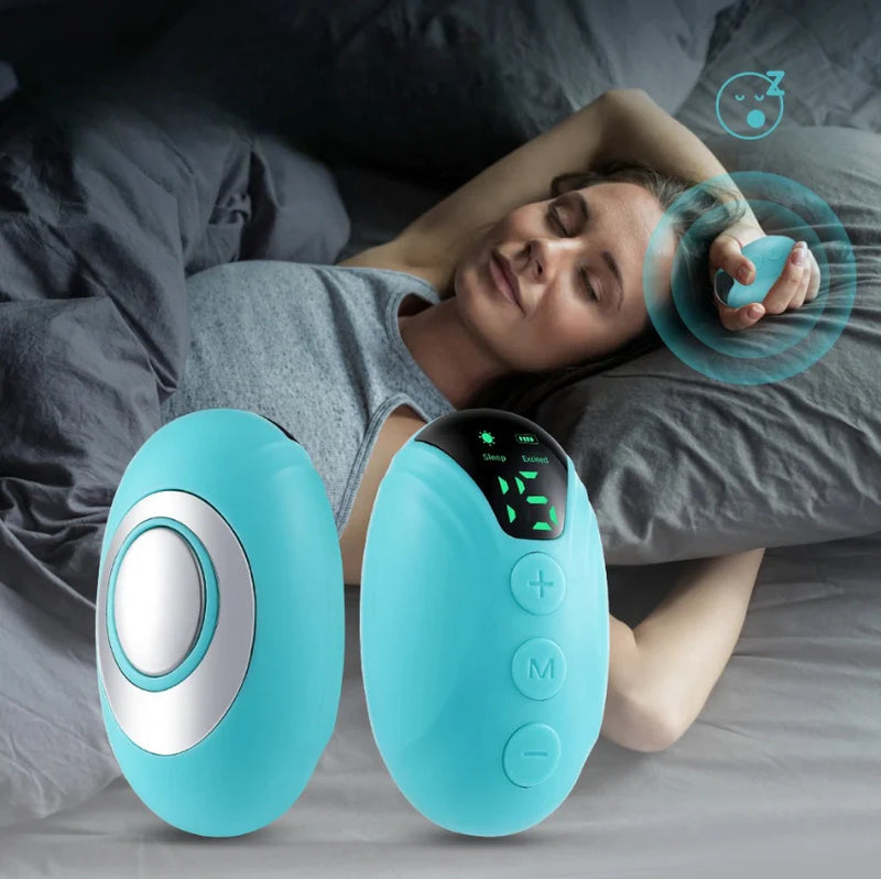 Sleep Magic Aid